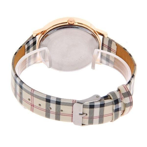 Zeitlose Elegante Armbanduhr - Image 3