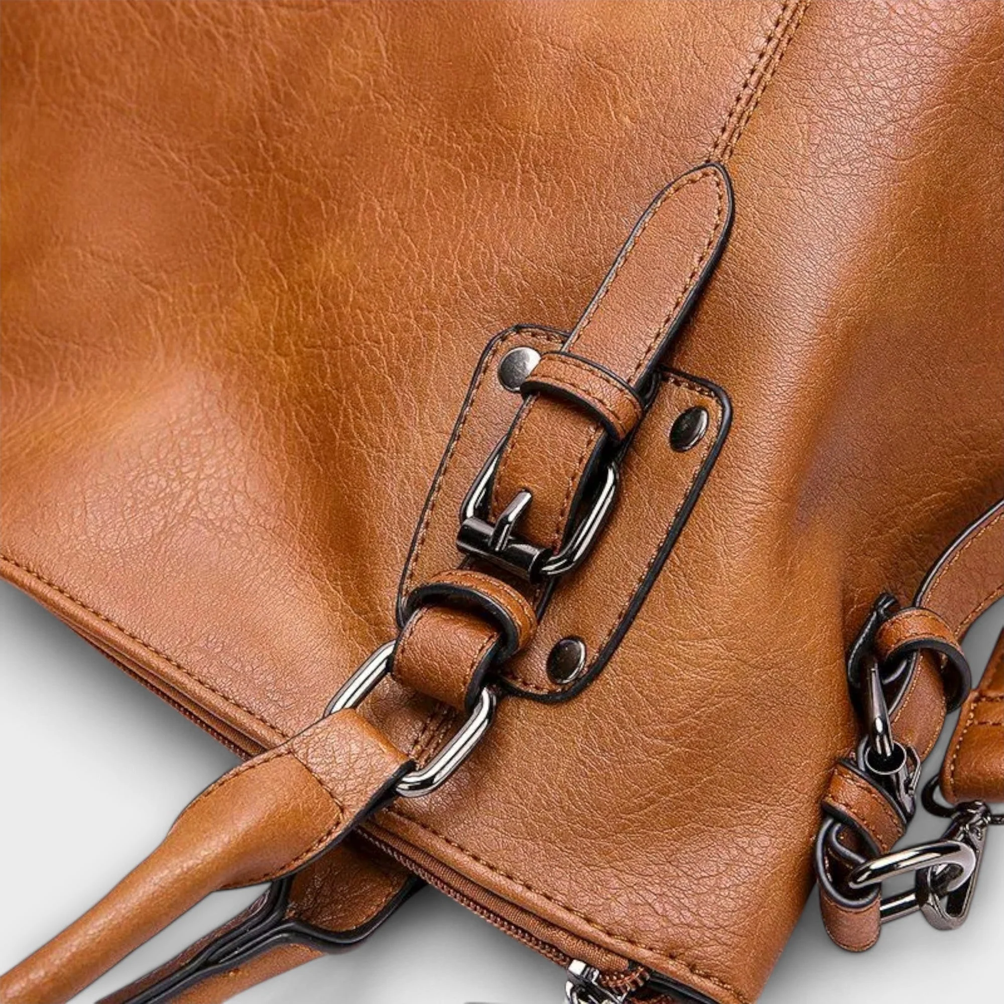 Zephyros – Elegante Schultertasche - Image 3