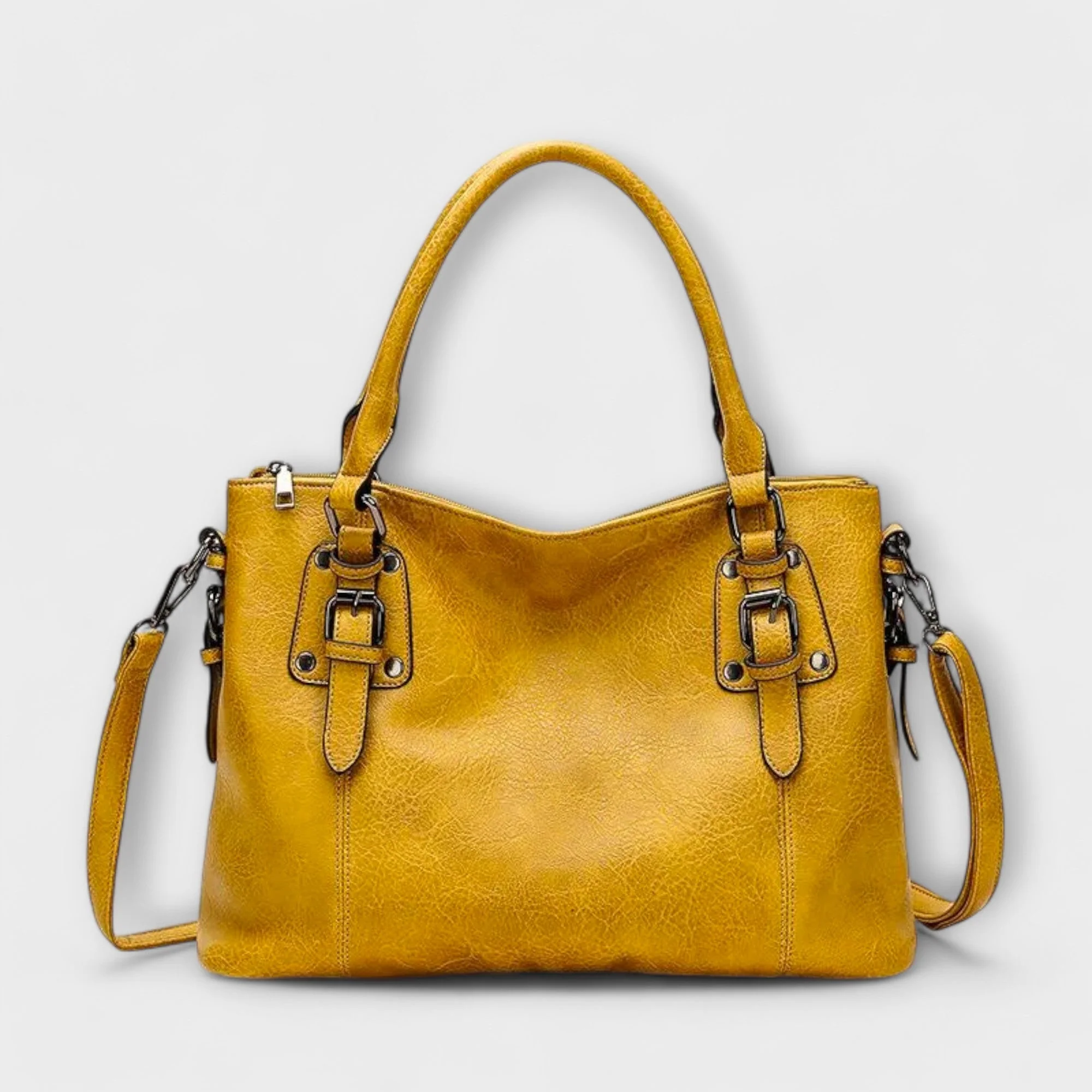 Zephyros – Elegante Schultertasche - Image 5