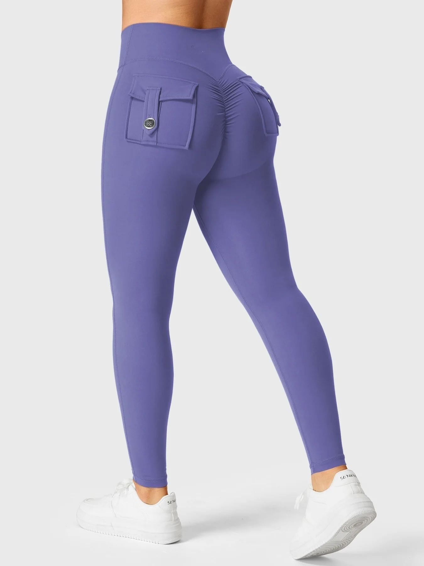 Zerovix | Atmungsaktive Leggings für Damen Sommer Fit - Image 14