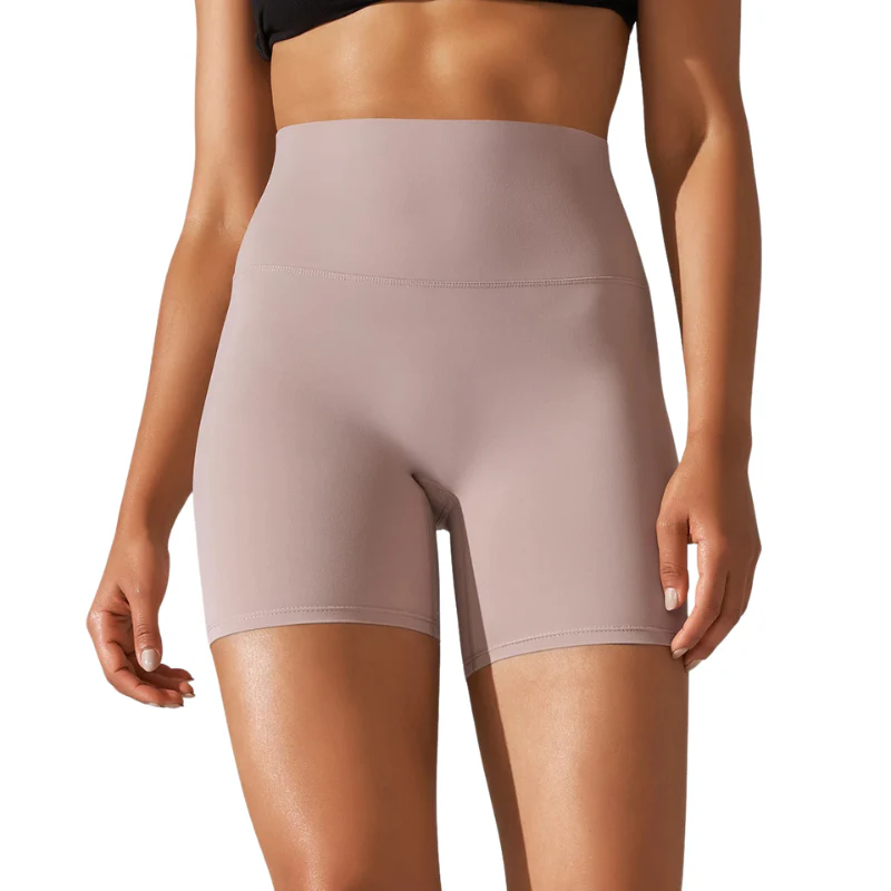 Zevaria | Atmungsaktive Kompressionsshorts für Damen Sommer - Image 10