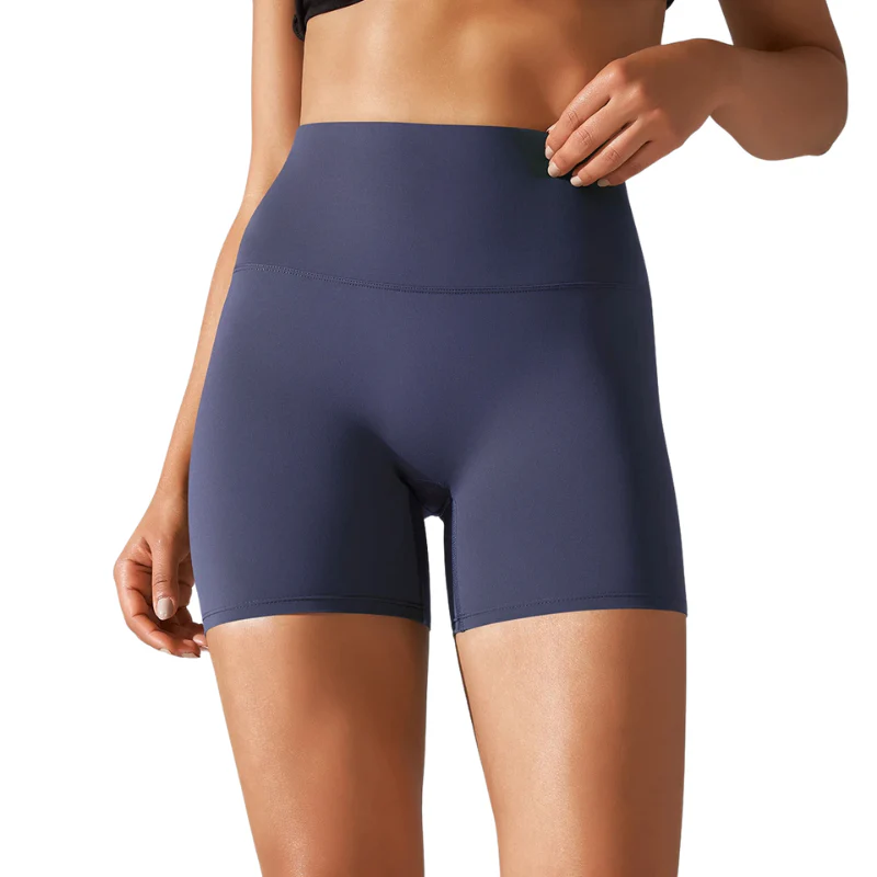 Zevaria | Atmungsaktive Kompressionsshorts für Damen Sommer - Image 11