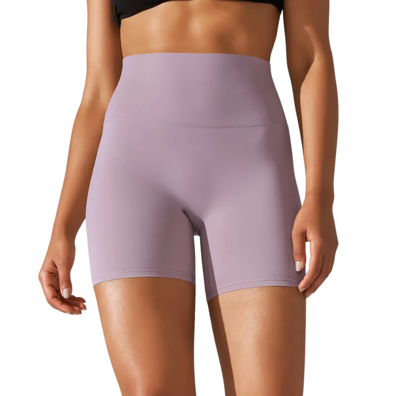 Zevaria | Atmungsaktive Kompressionsshorts für Damen Sommer - Image 6