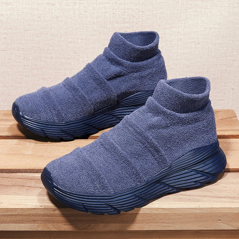 ZIGGY - UNISEX-SCHLUPFSCHUHE - Image 2
