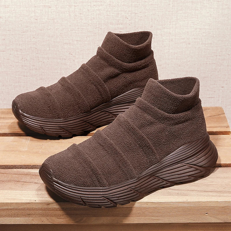 ZIGGY - UNISEX-SCHLUPFSCHUHE - Image 3