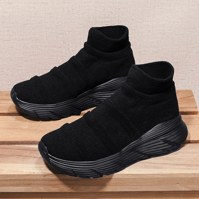 ZIGGY - UNISEX-SCHLUPFSCHUHE - Image 4