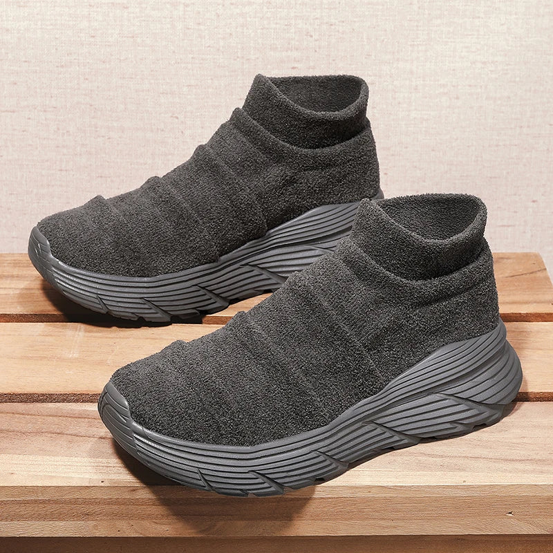 ZIGGY - UNISEX-SCHLUPFSCHUHE - Image 5
