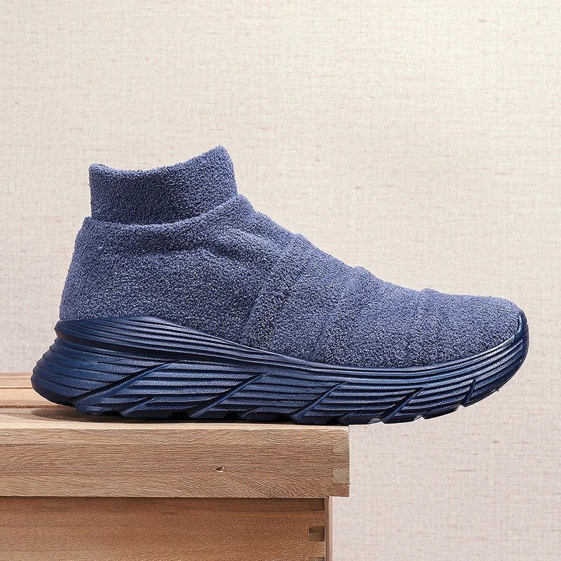 ZIGGY - UNISEX-SCHLUPFSCHUHE - Image 6