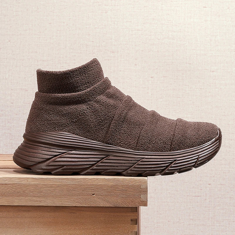 ZIGGY - UNISEX-SCHLUPFSCHUHE - Image 7