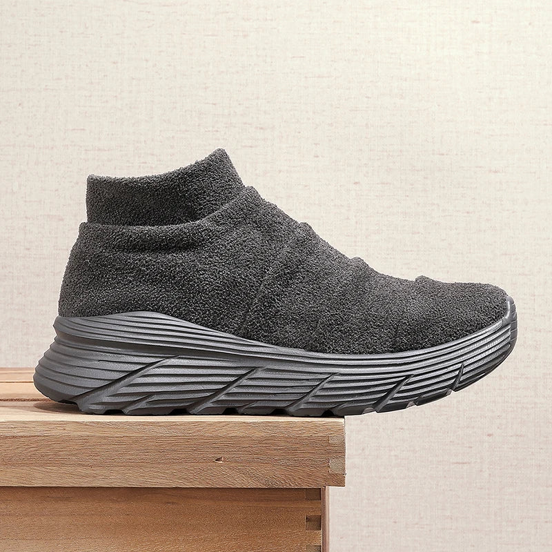 ZIGGY - UNISEX-SCHLUPFSCHUHE - Image 9
