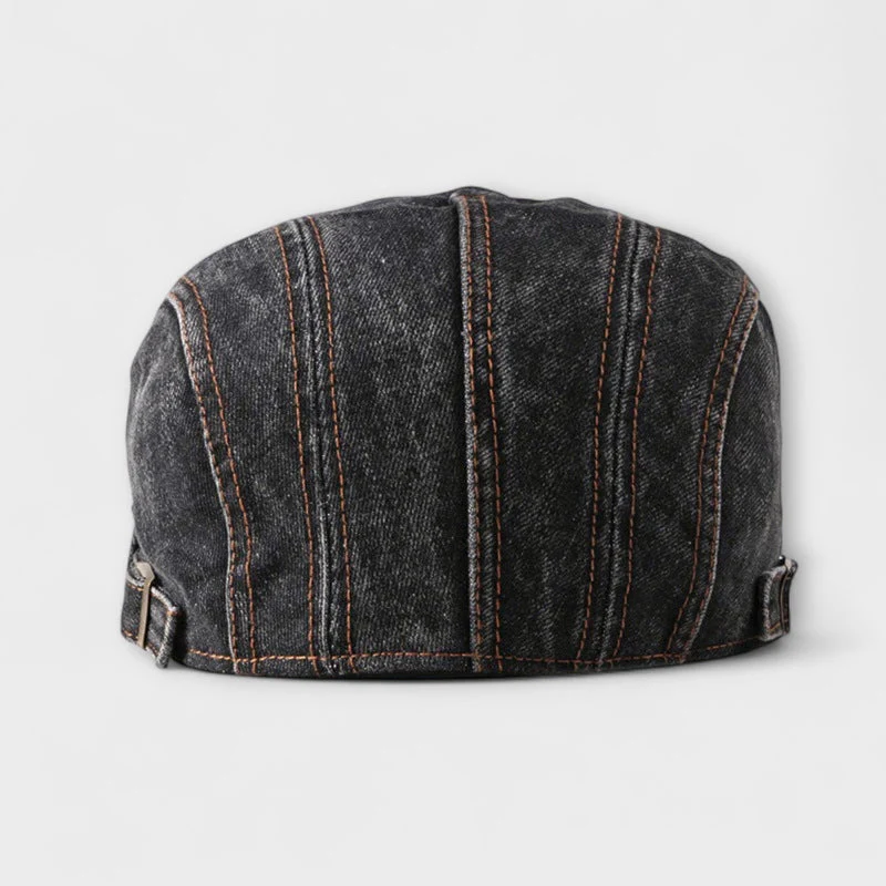 Zimonas – Verstellbare Heritage Kappe - Image 4