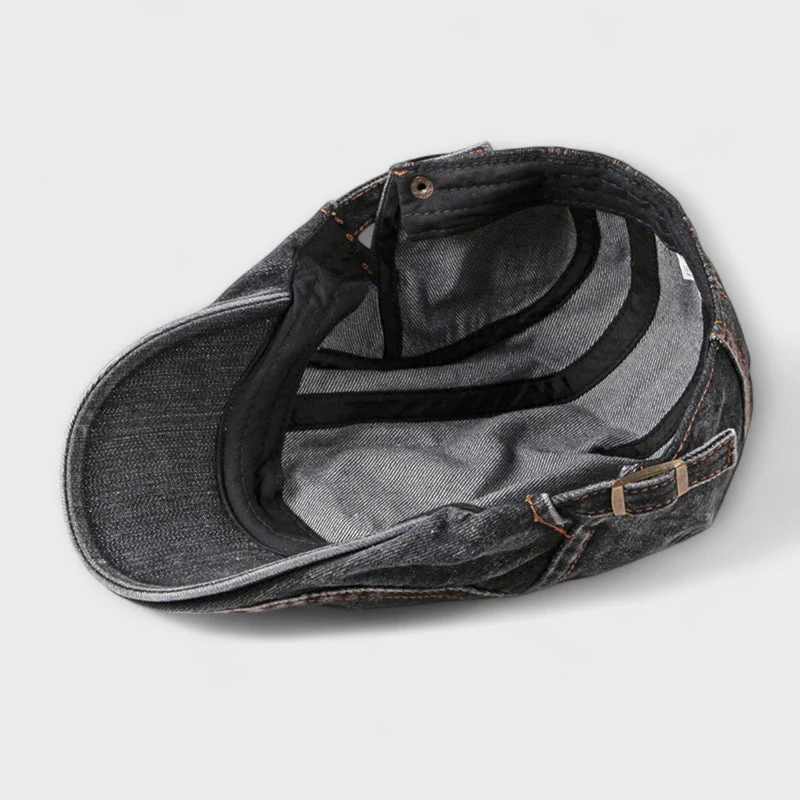 Zimonas – Verstellbare Heritage Kappe - Image 5