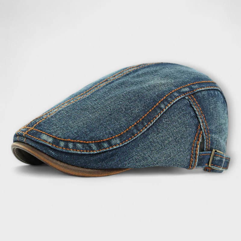 Zimonas – Verstellbare Heritage Kappe - Image 6