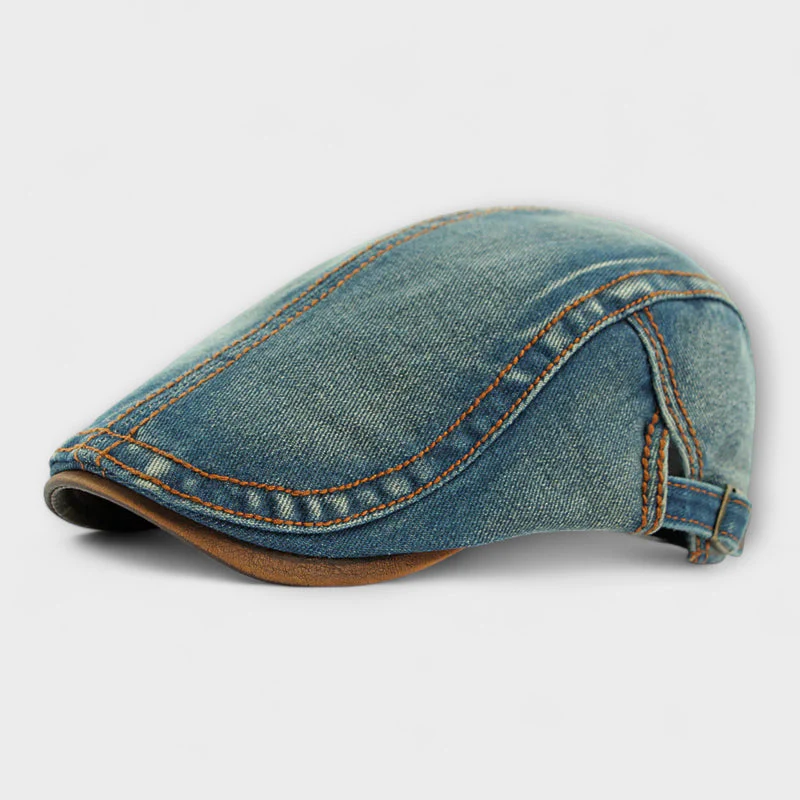 Zimonas – Verstellbare Heritage Kappe - Image 7