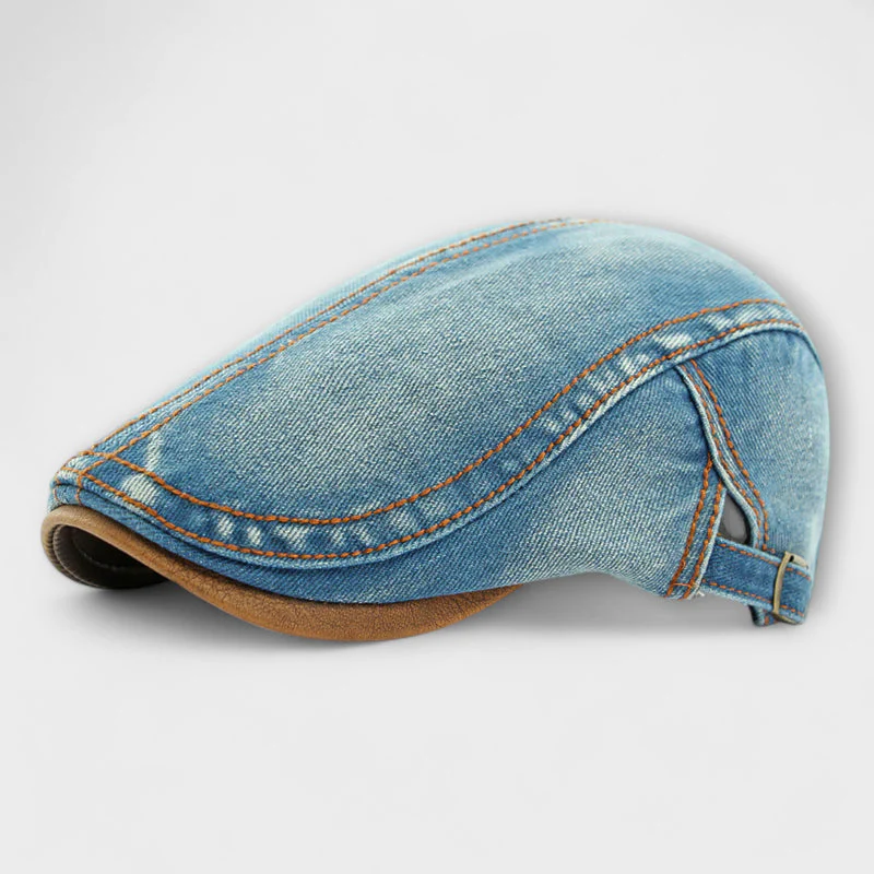 Zimonas – Verstellbare Heritage Kappe - Image 8