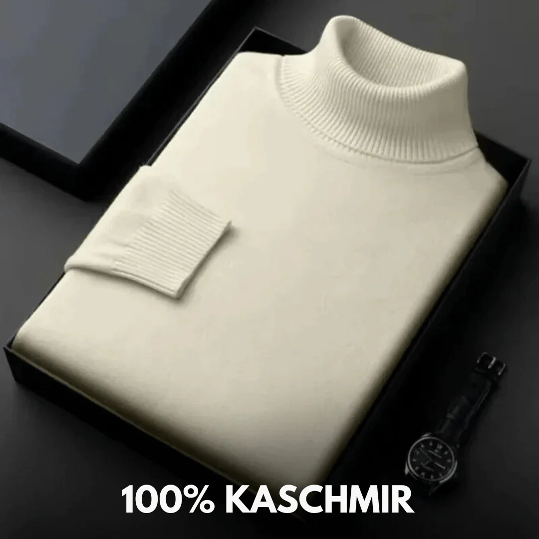 ZINDEL - KASCHMIR PULLOVER - Image 10