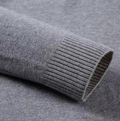 ZINDEL - KASCHMIR PULLOVER - Image 2
