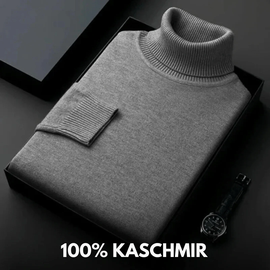 ZINDEL - KASCHMIR PULLOVER - Image 3