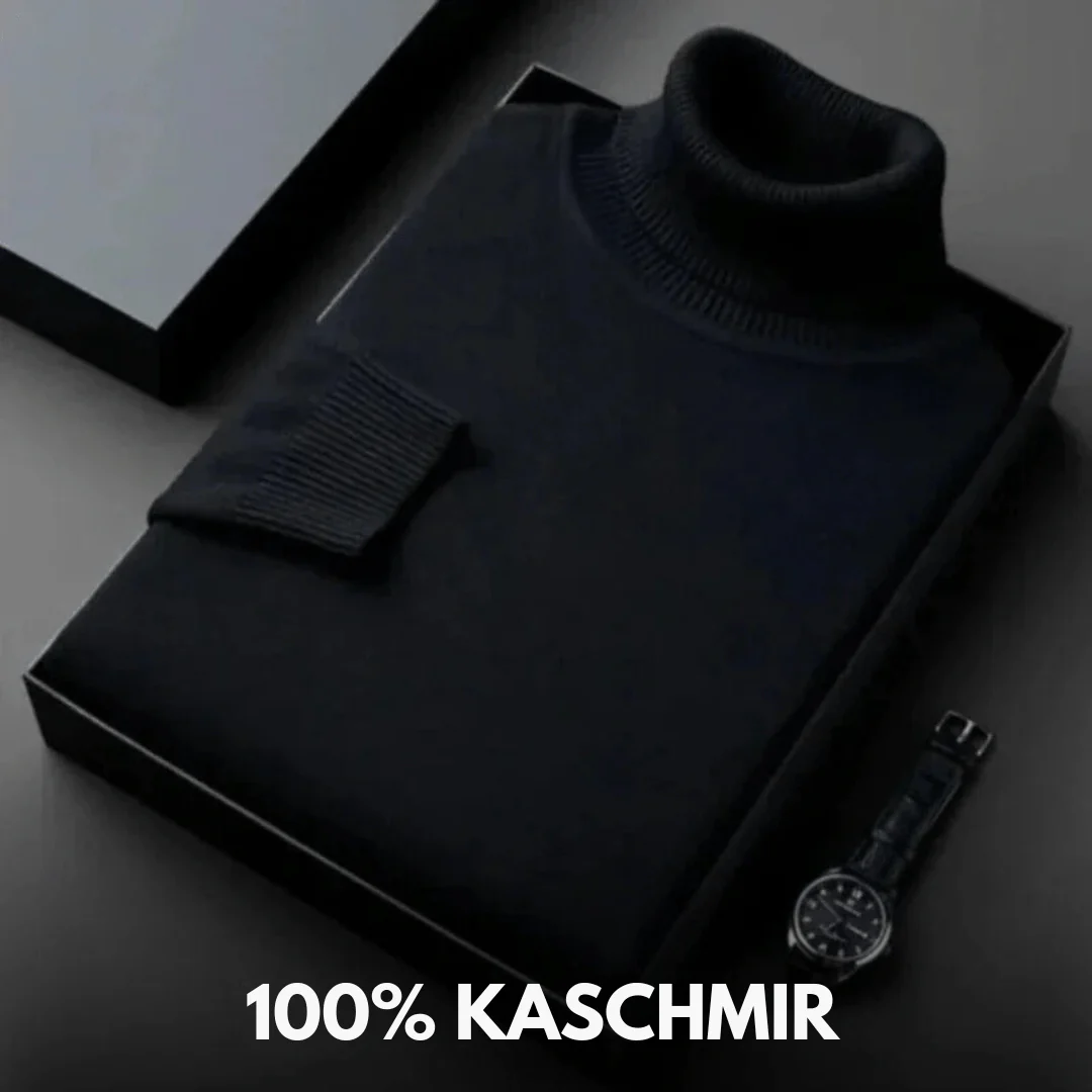 ZINDEL - KASCHMIR PULLOVER - Image 4