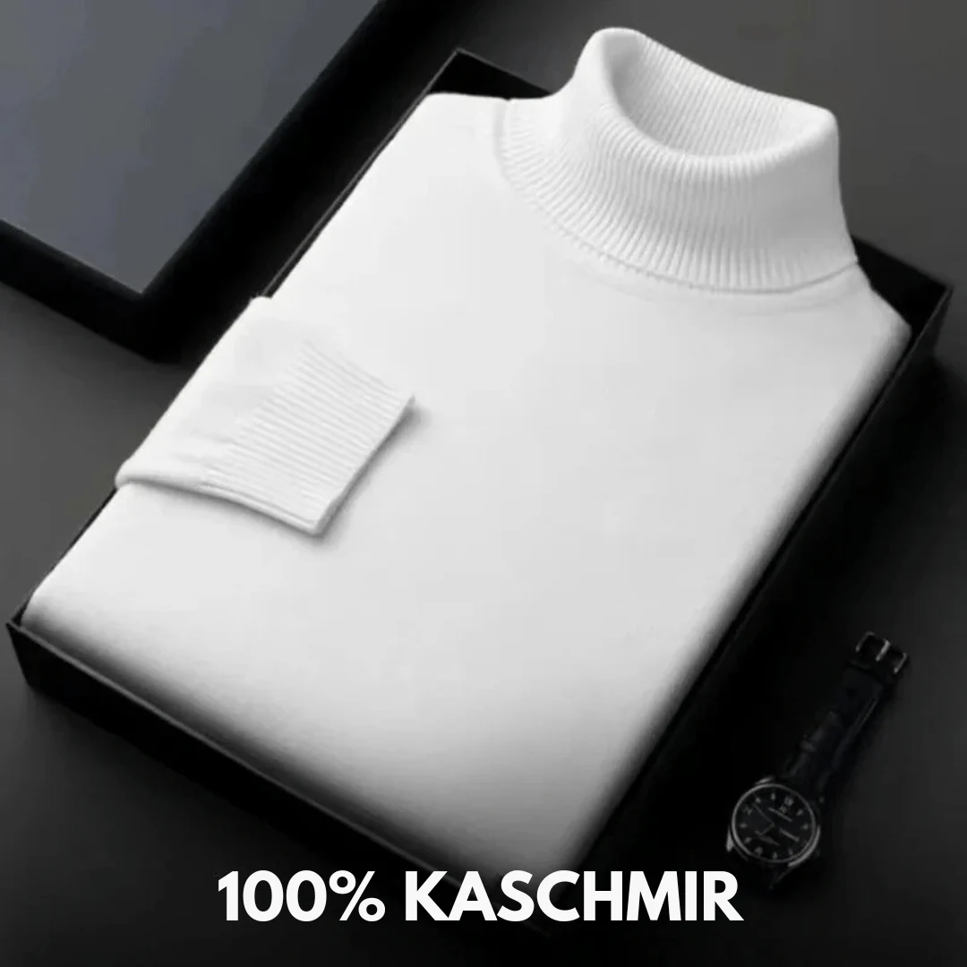 ZINDEL - KASCHMIR PULLOVER - Image 6