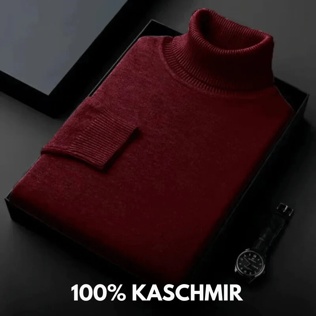 ZINDEL - KASCHMIR PULLOVER - Image 7