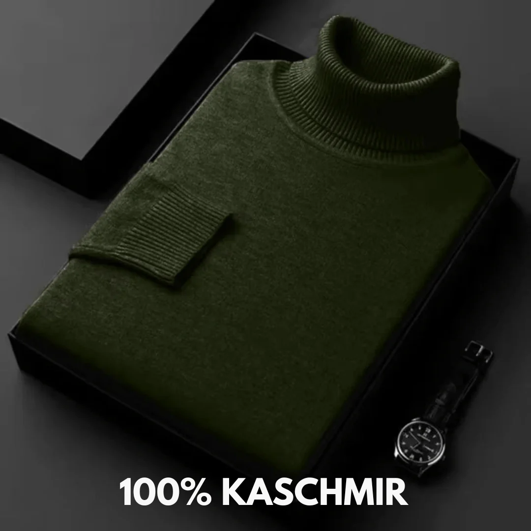 ZINDEL - KASCHMIR PULLOVER - Image 9