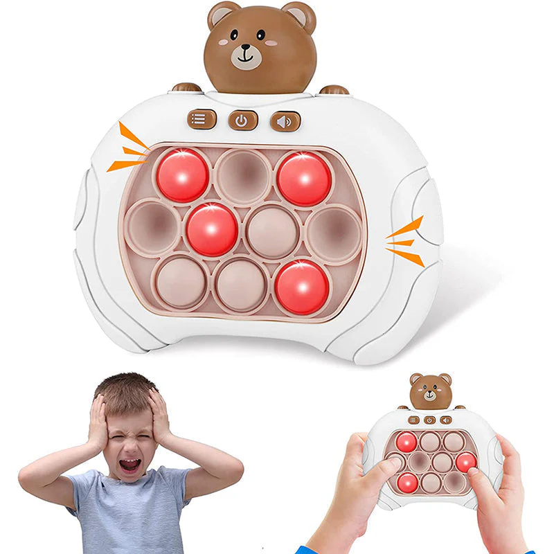 Zippop - Reaktionsspiel zum Popp - Image 3