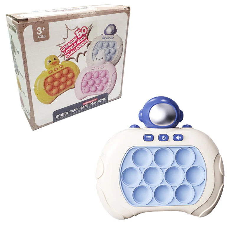 Zippop - Reaktionsspiel zum Popp - Image 5