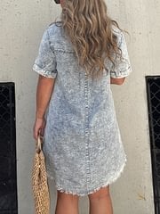 Zita - HEMDKLEID - Image 3