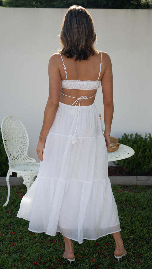 Zola | Elegantes Sommerkleid - Image 18