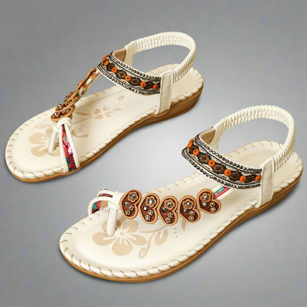 Zorilda | Orthopädische Sandalen für maximalen Komfort - Image 2