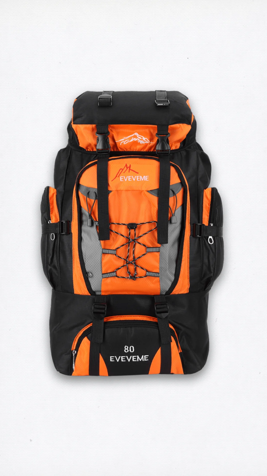 Zublire Wanderrucksack