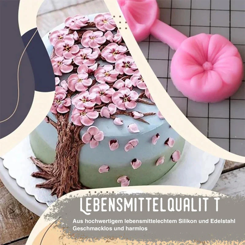 ZuckerBlüte™ Erzeugt Essbare Blumen - Image 10