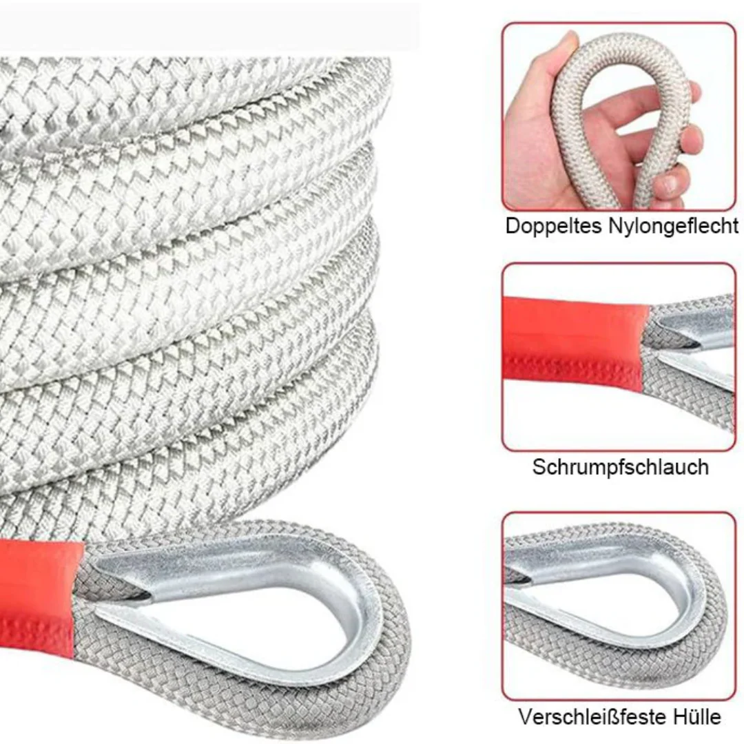 ZugProfi™ Strapazierfähige Rettungsausrüstung - Image 4