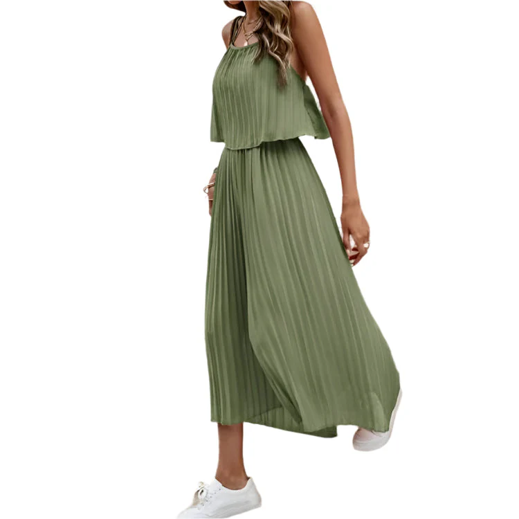 Zweiteiliger Sommeranzug für Frauen - Image 8