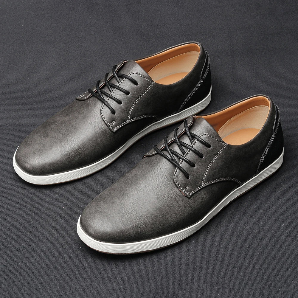 Zypher™ - Moderna Slipper-Sneaker