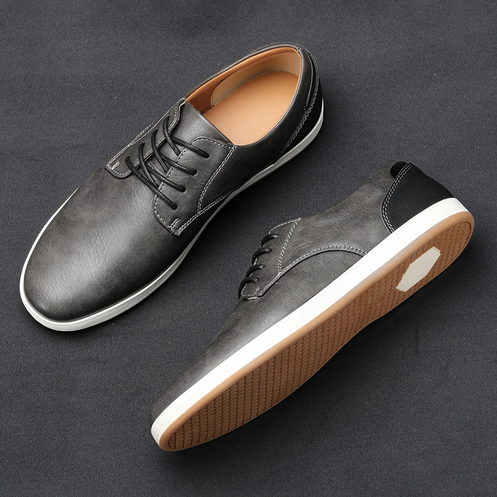 Zypher™ - Moderna Slipper-Sneaker - Image 8